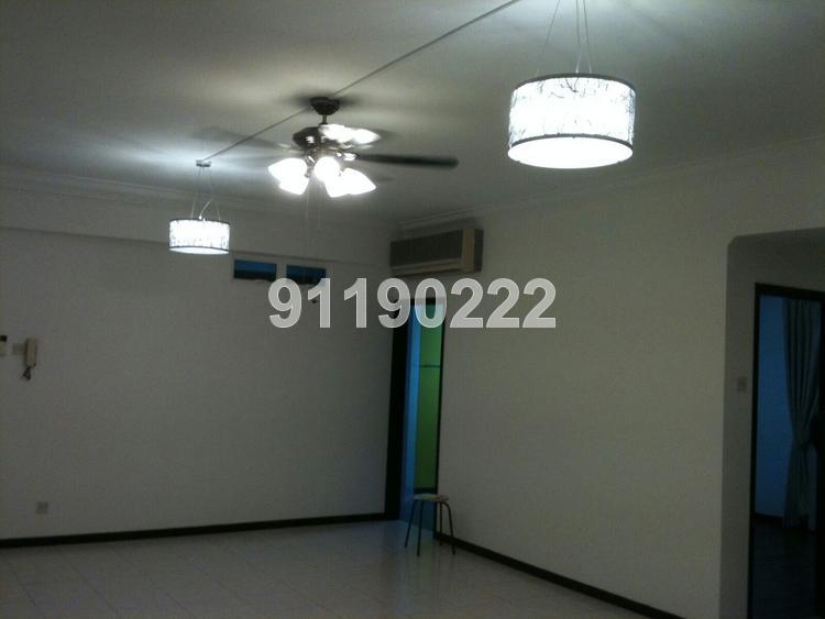 Highgate (D21), Condominium #98616232